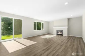 ***Floor plans may vary from actual home constructed. Features, elevation, materials, dimensions and layout are all subject to change without notice.****