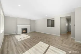 ***Floor plans may vary from actual home constructed. Features, elevation, materials, dimensions and layout are all subject to change without notice.****