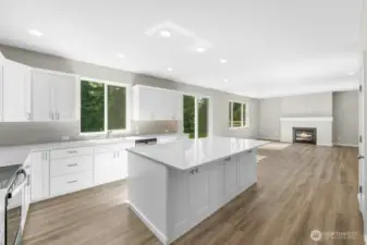***Floor plans may vary from actual home constructed. Features, elevation, materials, dimensions and layout are all subject to change without notice.****