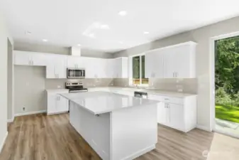***Floor plans may vary from actual home constructed. Features, elevation, materials, dimensions and layout are all subject to change without notice.****