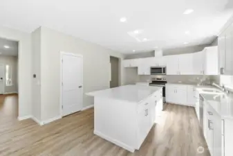 ***Floor plans may vary from actual home constructed. Features, elevation, materials, dimensions and layout are all subject to change without notice.****