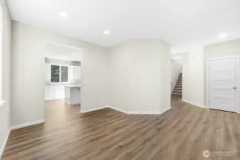 ***Floor plans may vary from actual home constructed. Features, elevation, materials, dimensions and layout are all subject to change without notice.****