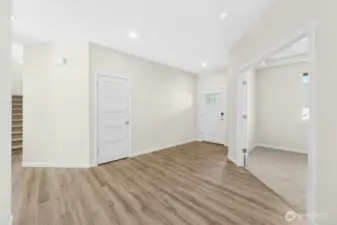 ***Floor plans may vary from actual home constructed. Features, elevation, materials, dimensions and layout are all subject to change without notice.****