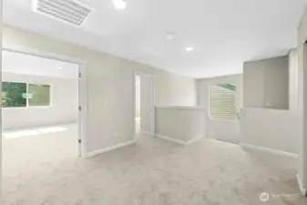 ***Floor plans may vary from actual home constructed. Features, elevation, materials, dimensions and layout are all subject to change without notice.****