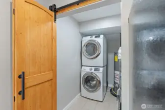 Laundry & Pantry  4524 N 11th Street Tacoma, WA 98406