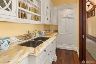 Butlers Pantry