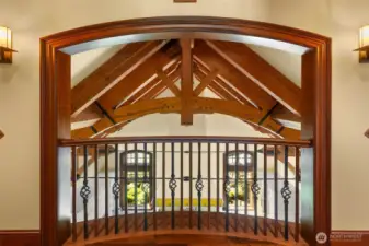 Timber Frame