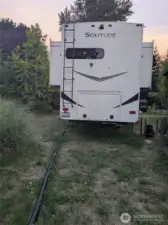 Bring your RV and Subsidize your mortgage
