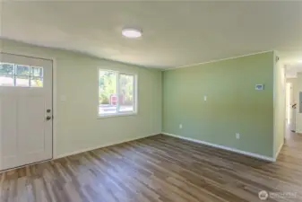 2x4 construction!