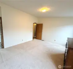 Entrance to Primary Bedroom