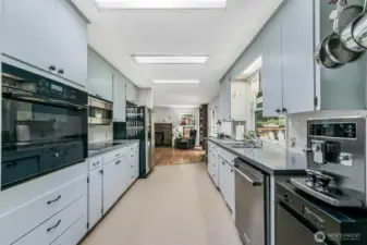 All Appliances Included