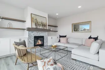 Presale - Similar Home and Floor Plan, Colors, Specs & Upgrades May Vary