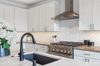 Presale - Similar Home and Floor Plan, Colors, Specs & Upgrades May Vary