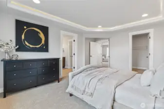 Presale - Similar Home and Floor Plan, Colors, Specs & Upgrades May Vary