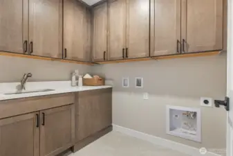 Presale - Similar Home and Floor Plan, Colors, Specs & Upgrades May Vary