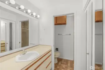 Primary Bath!
