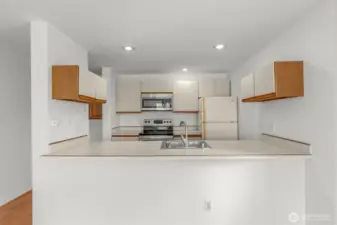 Cooking happens here!