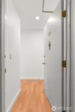 Welcome Home!
