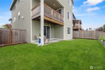 2 Story with Finished Basement