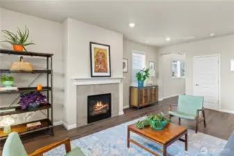 Great Room