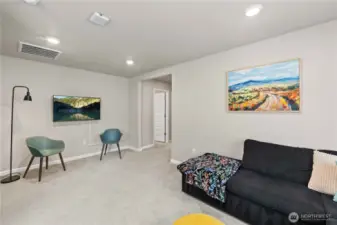 Play, Office or Lounge
