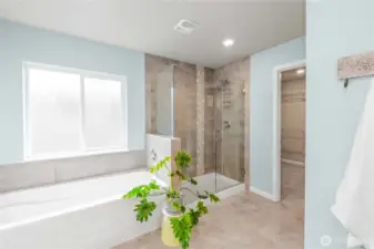 Soaking Tub