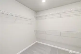Two of Two Closets