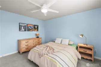 Pre-Inspected Home