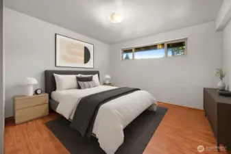 Main Bedroom