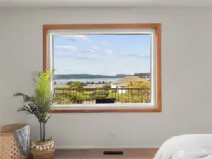 Wake up to this view every day!