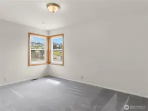 2nd Bedroom on main level