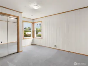 3rd Bedroom on main level