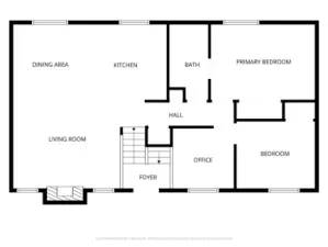Top Floor Plans