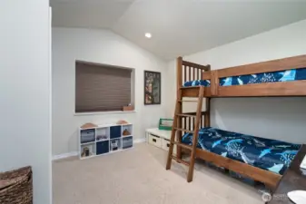 Guest Bedroom #1