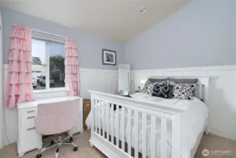 Guest Bedroom #2