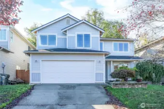 Lexington Heights — a place you’ll love to call home!