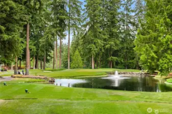 Membership opportunities at both clubs provide access to dining, fitness, and social events within the Mill Creek community.