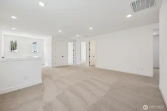 Photo is representation of similar home.