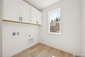Photo is representation of similar home.