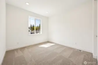 Photo is representation of similar home.