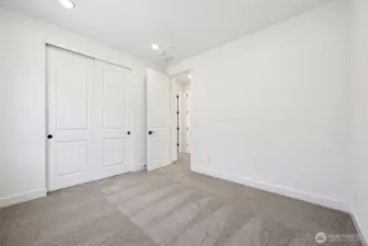 Photo is representation of similar home.