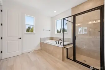 Photo is representation of similar home.