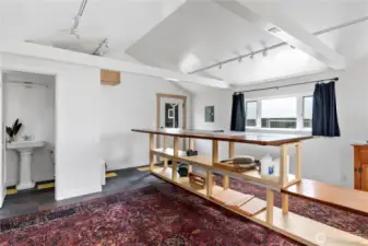 Studio
