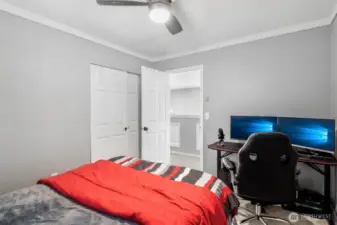 Bedroom #2