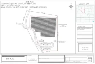 Proposed development