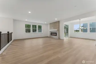 Not Actual Home