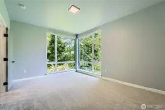 Bedroom 2 on 2nd level