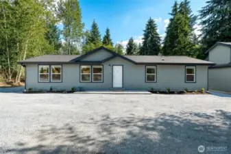 2025 Brand New Marlette Home