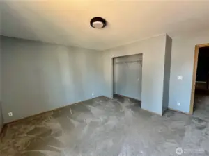 4th Bedroom.