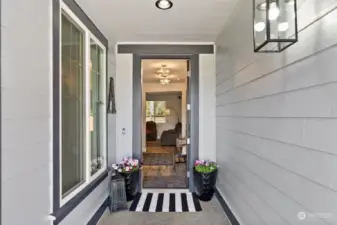 Step inside to the perfect home